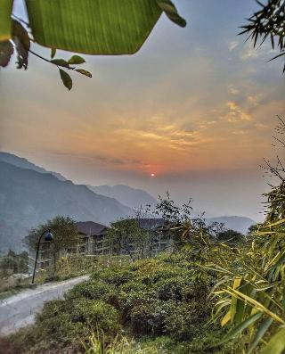 Taj Chia Kutir, Resort & Spa