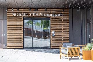 Scandic Cph-Strandpark
