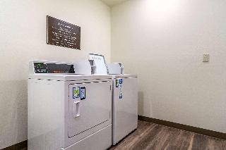 Sleep Inn and Suites
