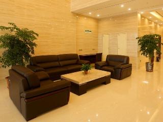 Greentree Inn Anqing Huaining County Development Z