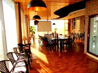 Greentree Inn Dongying Xisi Road Huachuang Buildin
