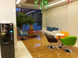 Greentree Inn Changzhi Lucheng City Zhonghua Stree