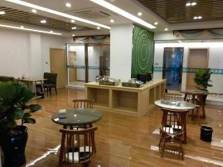 Greentree Inn Changzhi Lucheng City Zhonghua Stree