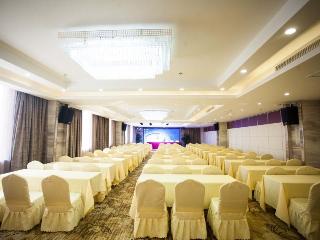 Greentree Eastern Bozhou Jingwan Wealth Centre Hot