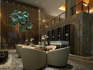 Greentree Eastern Bozhou Jingwan Wealth Centre Hot
