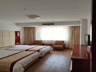 Gme Anqing City Qianshan County Fortune Plaza Hote