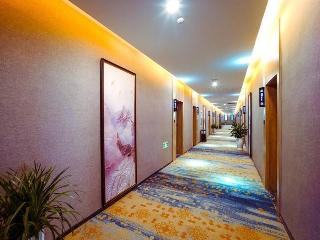 Vx Changzhou Jintan District Red Star Macalline Ho
