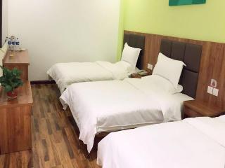 Shell Taiyuan City Xiaodian District Zhenwu Road H