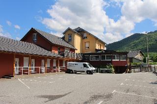 Hôtel les Ailes