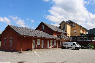 Hôtel les Ailes