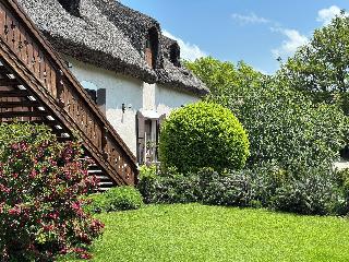 The Houses Of History - Anno 1830