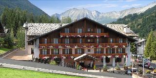 Hotel De Champoluc