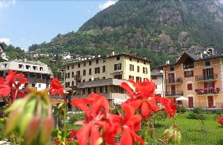 Hotel Pedretti