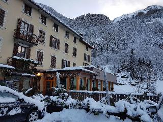 Hotel Pedretti