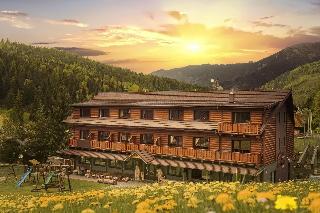 Grand Hotel Bachledka Strachan
