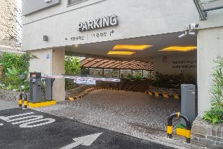 Hotel T.POINT