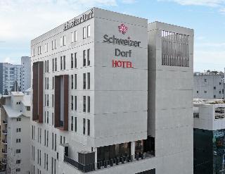 Hotel T.POINT