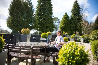 Rosspark Hotel