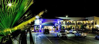 Palace Inn