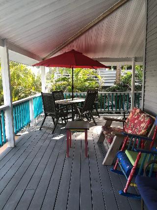 Ala Kai Bed & Breakfast