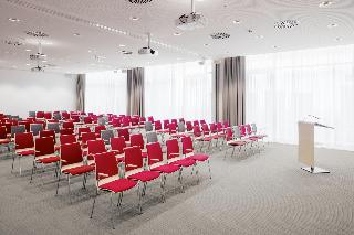 Intercityhotel Budapest photo 5