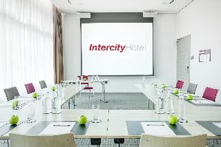 Intercityhotel Budapest photo 10