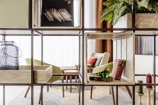 Intercityhotel Budapest photo 1
