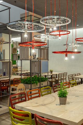 Intercityhotel Budapest photo 6
