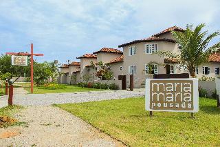 Pousada Maria Maria Buzios
