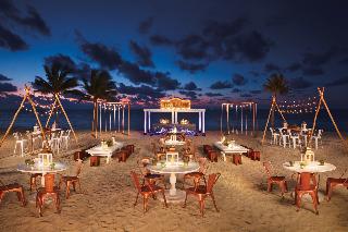 Secrets Riviera Cancun All Preferred-Adults Only