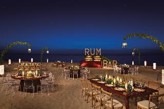 Secrets Riviera Cancun All Preferred-Adults Only