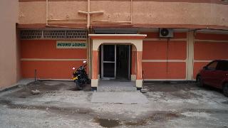 Econo Lodge