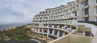 Nishi Haitai Junting Resort