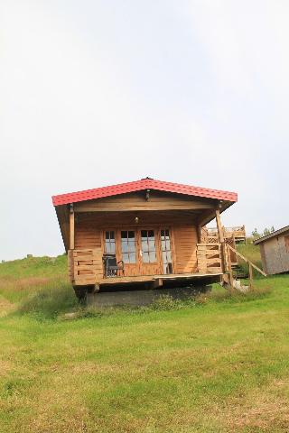 Guesthouse Nypugardar