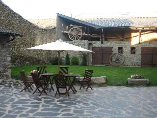 Cal Marrufes