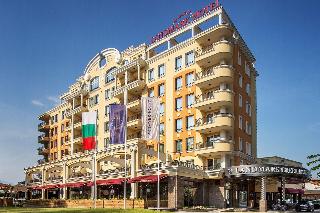 Landmark Creek Hotel & SPA