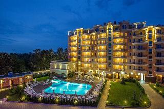Landmark Creek Hotel & SPA