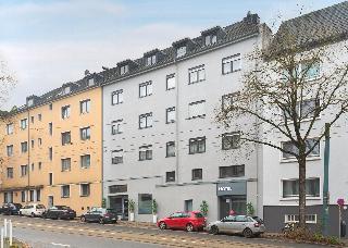 The Rubens Hotel