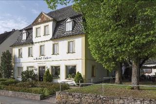 Hotel Café Lieb