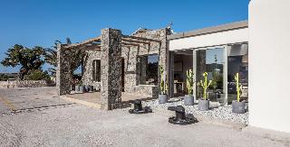 Hotel Milos Resort