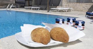 Hotel Milos Sea Resort