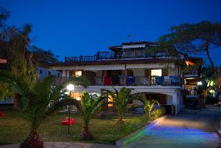 Regos Resort Hotel