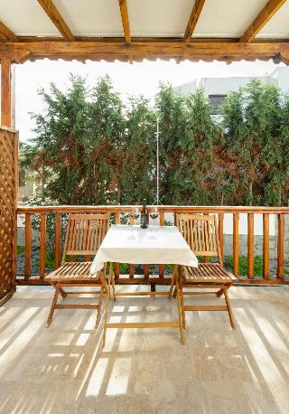 Regos Resort Hotel