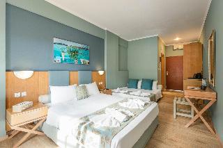 Regos Resort Hotel