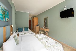 Regos Resort Hotel
