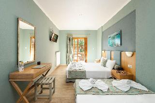 Regos Resort Hotel