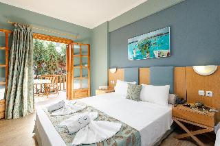 Regos Resort Hotel
