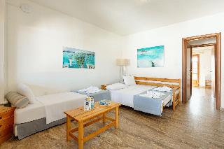Regos Resort Hotel