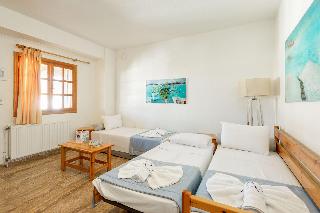 Regos Resort Hotel