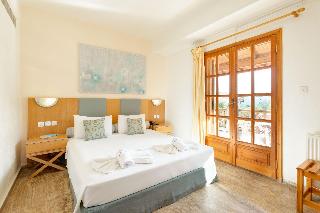 Regos Resort Hotel
